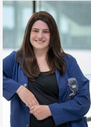 Department of Biology Graduate, Rachel Forsey and her impressive story were featured recently in the Gazette! Congratulations to Rachel on her perseverance and accomplishments! Rachel's whole story can be found at mun.ca/biology