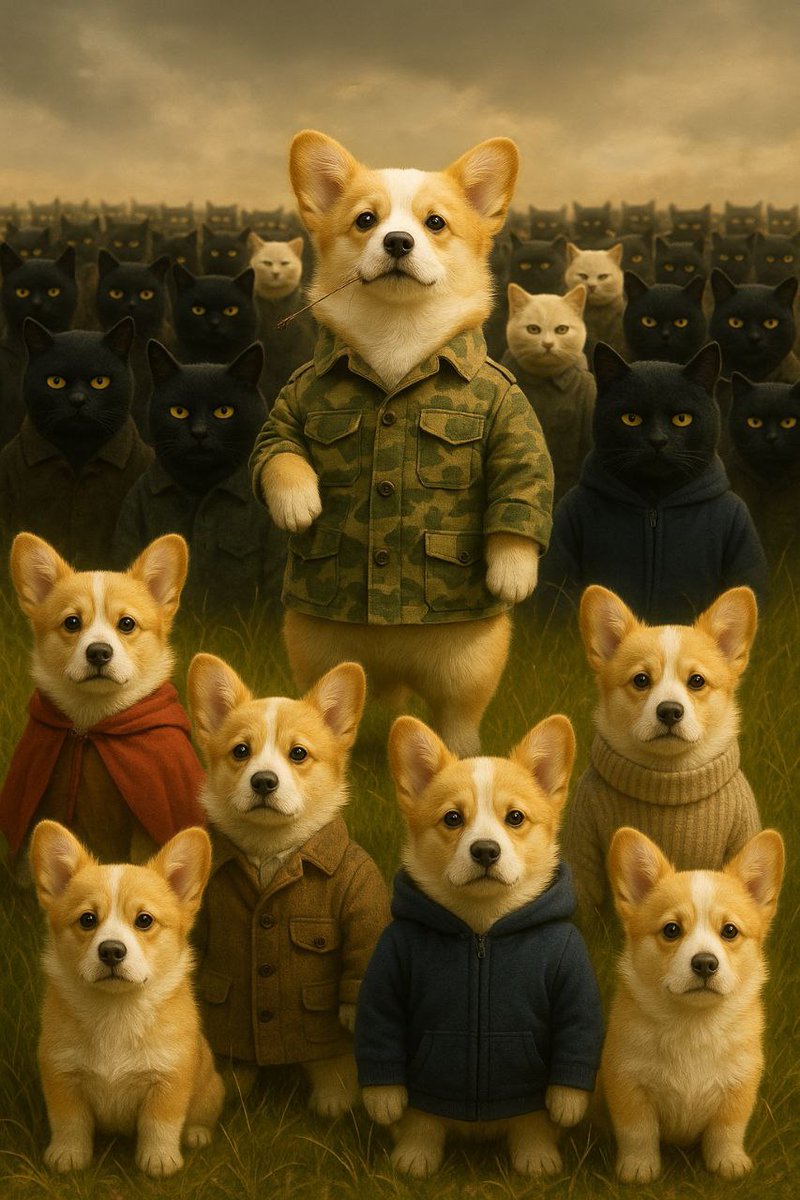 <a href="/lynk0x/">lynk</a> That’s why we build community

 $WILLY isn’t just charts, it’s fam