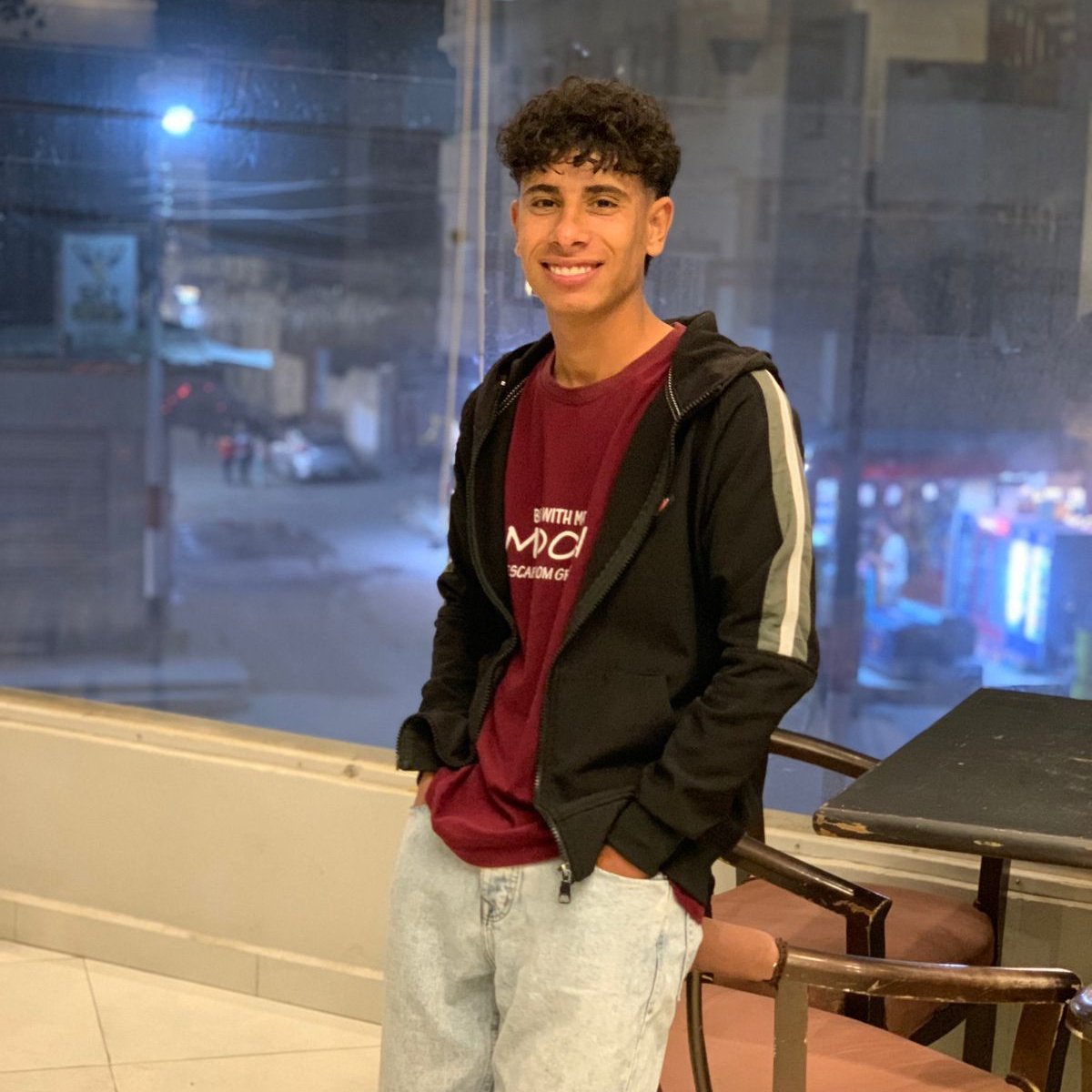 EbrahimWaled14's tweet photo. #صورة_ملف_شخصي_جديدة https://t.co/MhL6fsQBzz