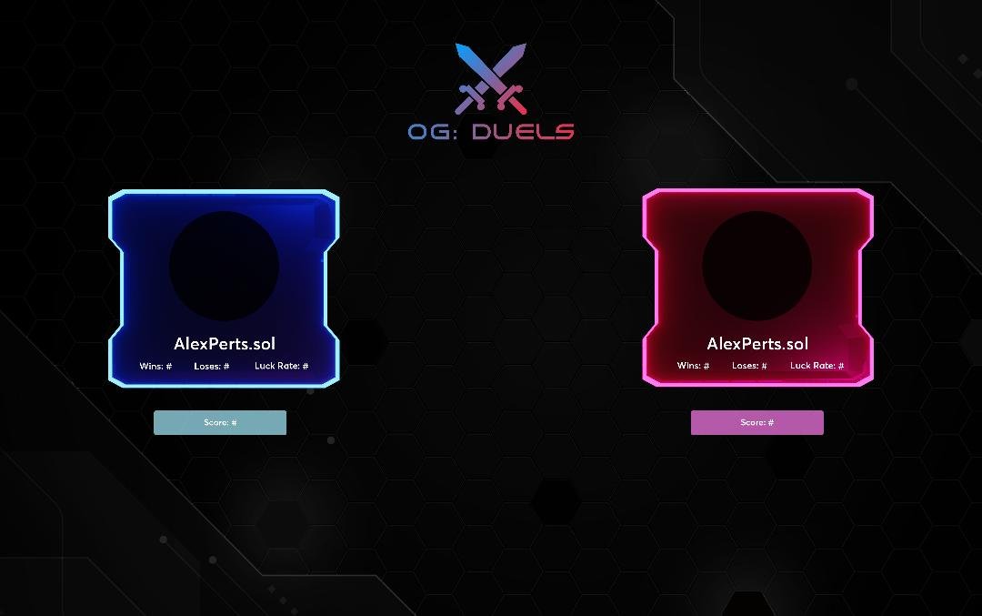 OG Games tweet media