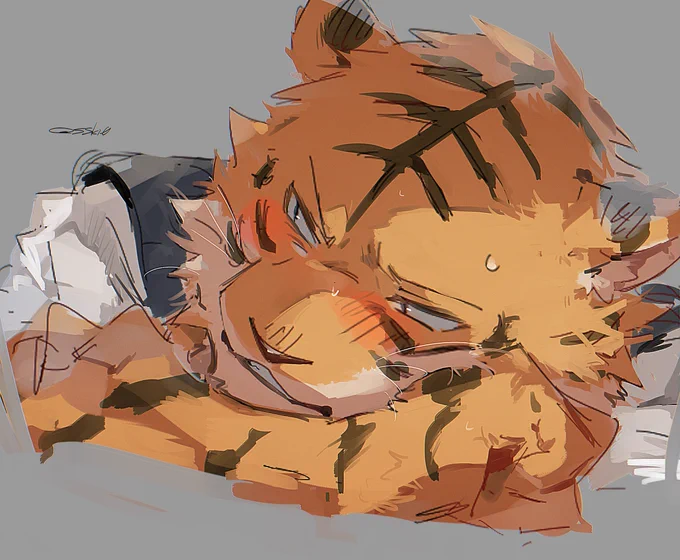 ゔー