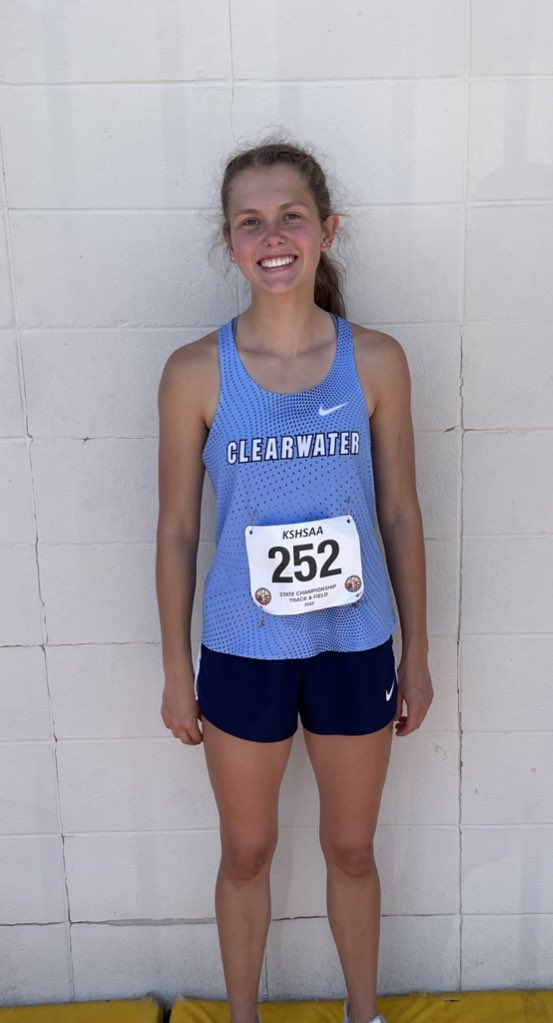 Clearwater XC/T&F tweet media