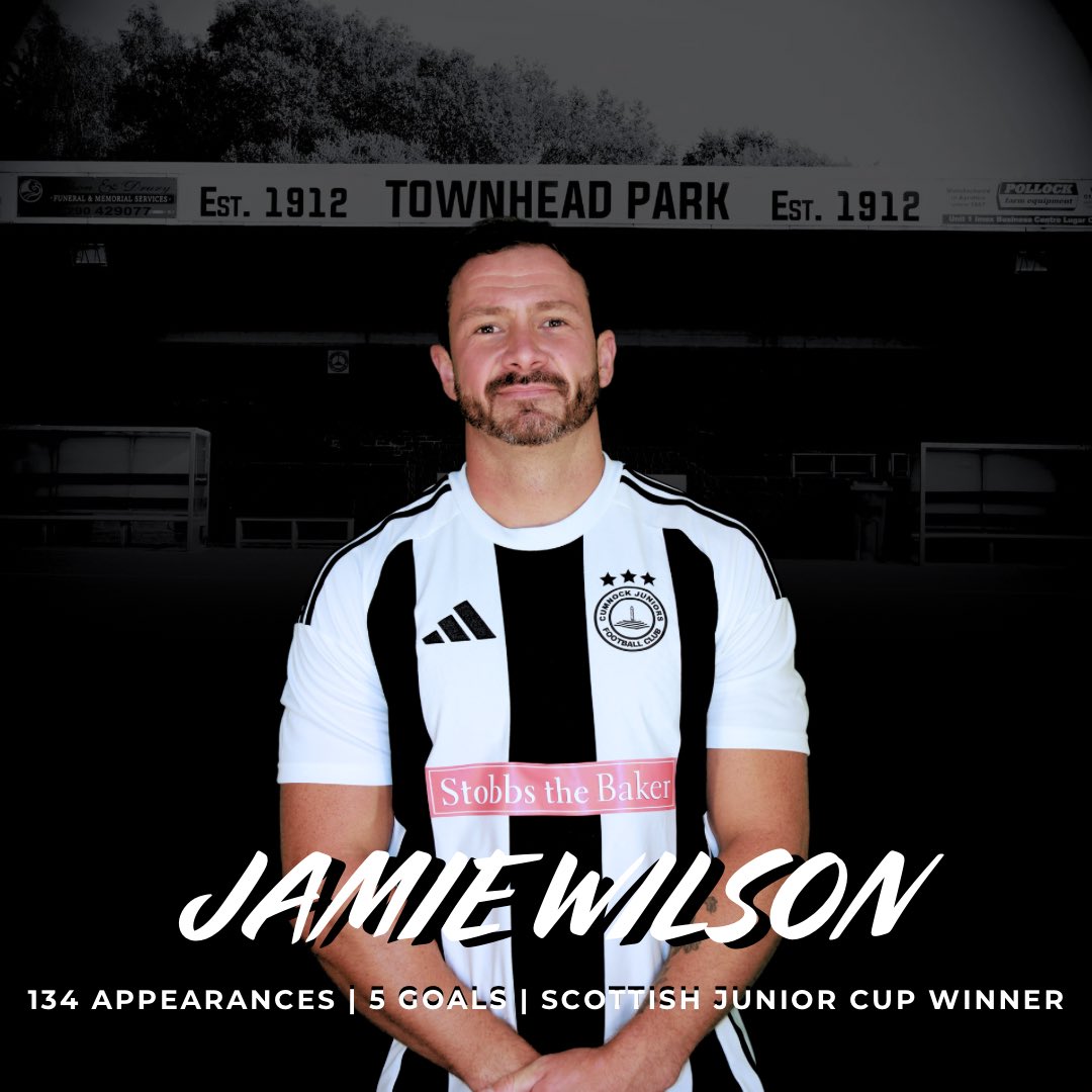 Cumnock Juniors FC ⭐️⭐️⭐️ tweet media