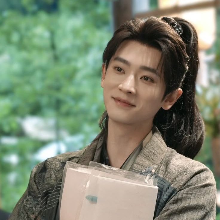 ushuxin's tweet photo. 🍉 UPDATE !

TV Series #第三十年明月夜/ #DiSanShiNianMingYueYe/ #MoonUnfading by author Yunxiang Qingning 芸香青柠, plan to produce. 

Cast: #LuYuXiao , #ChengLei 
Genre: Historical
Broadcast: IQIYI
Filming Start-Up: Q4 2025 https://t.co/IWgbZOzpdJ