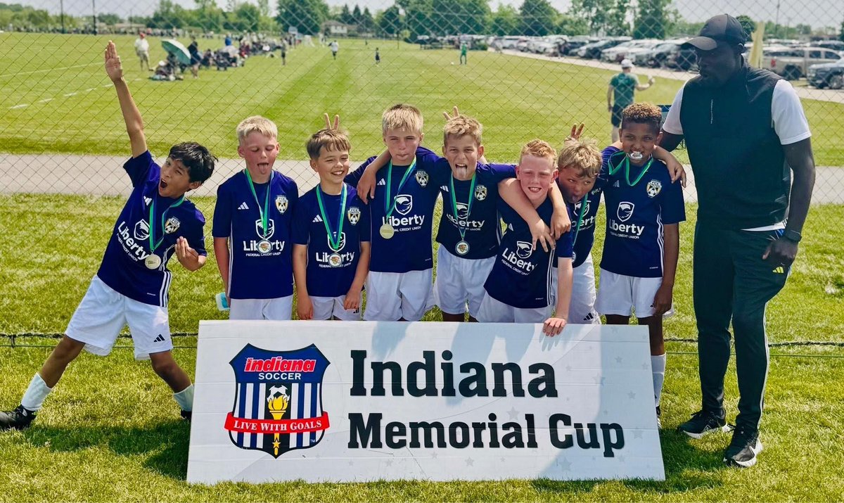 Our focus isn’t just on winning—it’s on developing every individual within the team. When we perform well, winning naturally follows.
Well done 2015 boys!!