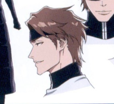 aizens_lover's tweet photo. insane side profile https://t.co/rLNWEK0xGO