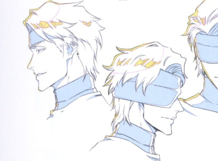 aizens_lover's tweet photo. insane side profile https://t.co/rLNWEK0xGO