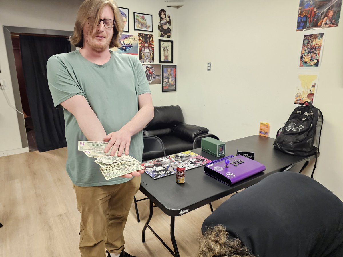 Top 3 for City of the Wolves at MM19

🥇 <a href="/_piffy_/">piffy</a>
🥈  <a href="/owoYanni/">Yan 🦝</a>
🥉 Purple