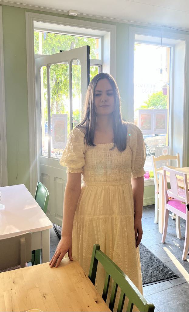 Performance ready 💛