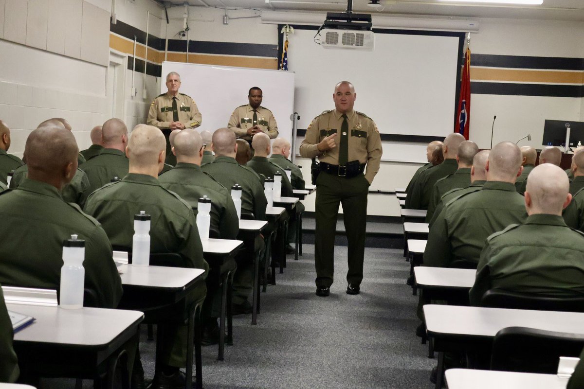 Tennessee Highway Patrol tweet media