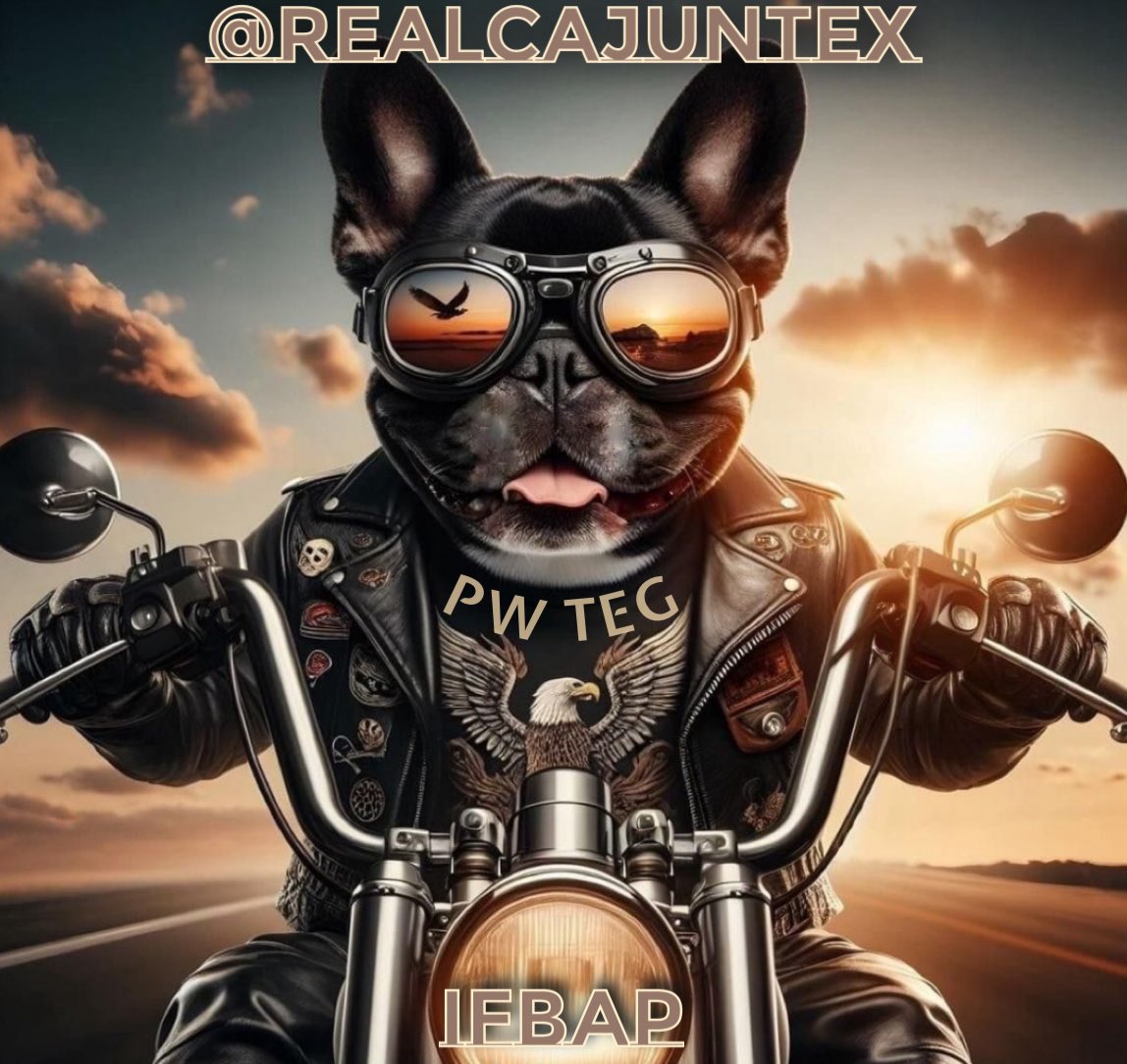 Jeremy (@realcajuntex) on Twitter photo Keep it rolling and support some very supportive friends of mine. We ride.
STRONGER TOGETHER
ð«¡ð«¡ð«¡ð«¡
<a href="/StevenWate91203/">Tesla Dude</a>
<a href="/Teddy2741/">Teddy ð§ž ð» ð§ž</a>
<a href="/MLimpact0804/">Maureen Lopez</a>
<a href="/_AmaraL577/">@_AmaraL577</a>
<a href="/samiam5_/">Sereniteeâ¡Sam</a>
<a href="/I_M_Ganondorf/">Legend of Ganon</a>
<a href="/tholson90/">Dead End King</a>
<a href="/bdonesem/">ð ðð±ð²ðŒð¹ð®ð» ð ( âððµ ) ð</a>
<a href="/Tweeklives/">twk4usa</a>
<a href="/hermonicka/">⟠HáŽÊ âµ ç¶ âµ MáŽÉŽÉªáŽáŽ âœ</a>
<a href="/HeavenBound1556/">ðºðžTHUNDERHAWKðŠ
</a>
<a href="/waconservative6/">The MAGA Welder</a>
<a href="/samiam5_/">Sereniteeâ¡Sam</a> Keep it rolling and support some very supportive friends of mine. We ride.
STRONGER TOGETHER
ð«¡ð«¡ð«¡ð«¡
<a href="/StevenWate91203/">Tesla Dude</a>
<a href="/Teddy2741/">Teddy ð§ž ð» ð§ž</a>
<a href="/MLimpact0804/">Maureen Lopez</a>
<a href="/_AmaraL577/">@_AmaraL577</a>
<a href="/samiam5_/">Sereniteeâ¡Sam</a>
<a href="/I_M_Ganondorf/">Legend of Ganon</a>
<a href="/tholson90/">Dead End King</a>
<a href="/bdonesem/">ð ðð±ð²ðŒð¹ð®ð» ð ( âððµ ) ð</a>
<a href="/Tweeklives/">twk4usa</a>
<a href="/hermonicka/">⟠HáŽÊ âµ ç¶ âµ MáŽÉŽÉªáŽáŽ âœ</a>
<a href="/HeavenBound1556/">ðºðžTHUNDERHAWKðŠ
</a>
<a href="/waconservative6/">The MAGA Welder</a>
<a href="/samiam5_/">Sereniteeâ¡Sam</a>