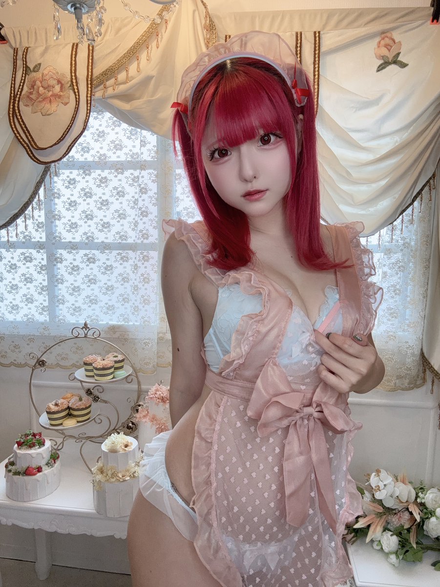 おっはよ〜ん！！