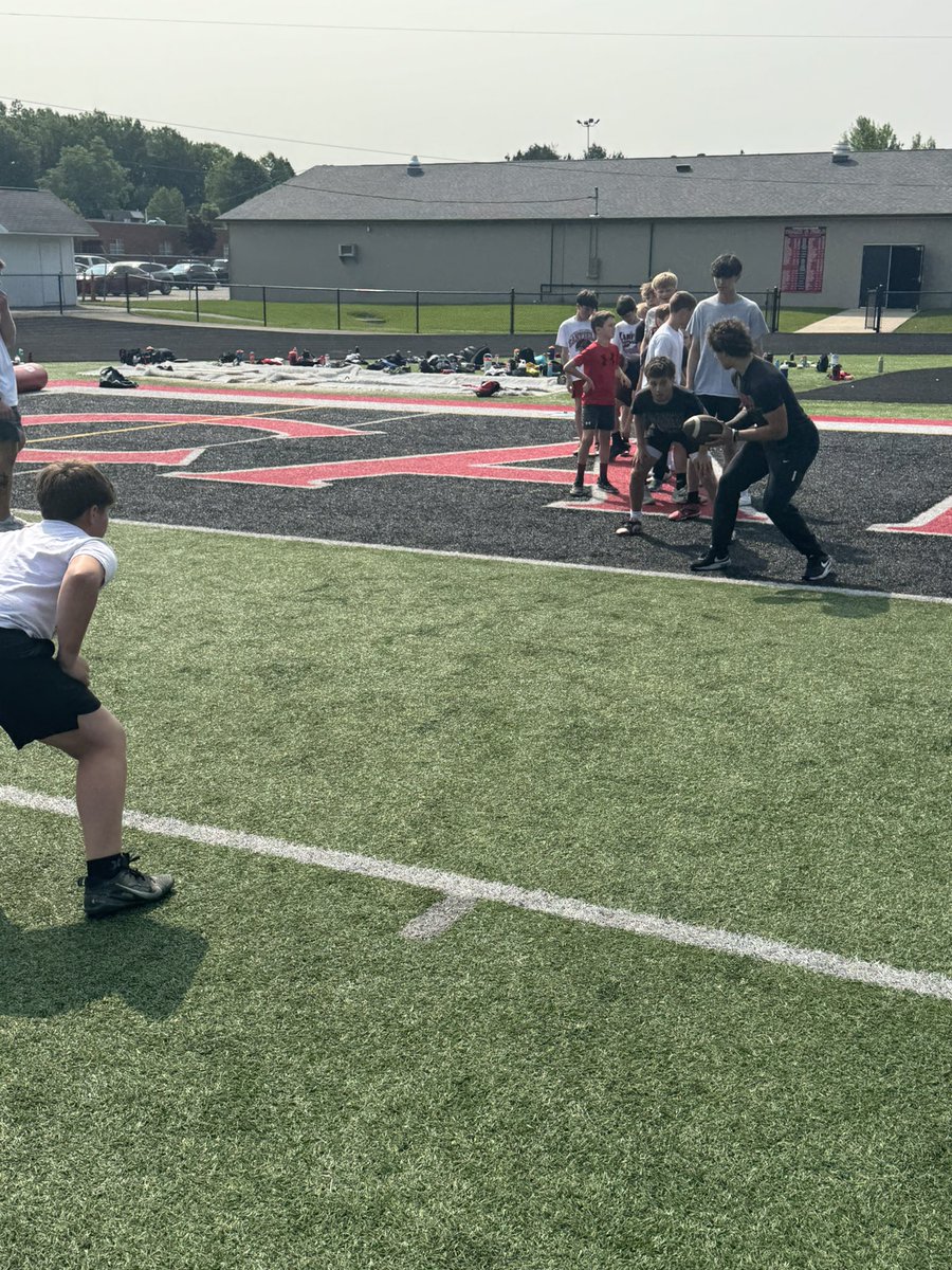 Joe Ignazio tweet media