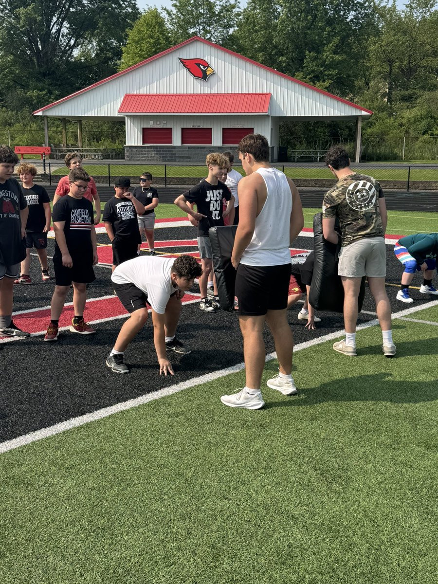 Joe Ignazio tweet media