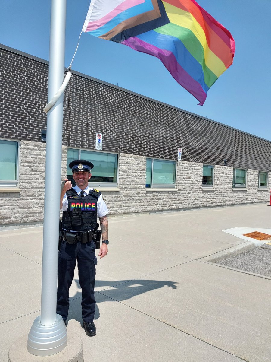 #CKLOPP - Proud to serve all. 

This Pride month, we reaffirm our commitment to inclusion, equality and unity. ^c.s 

#community #june