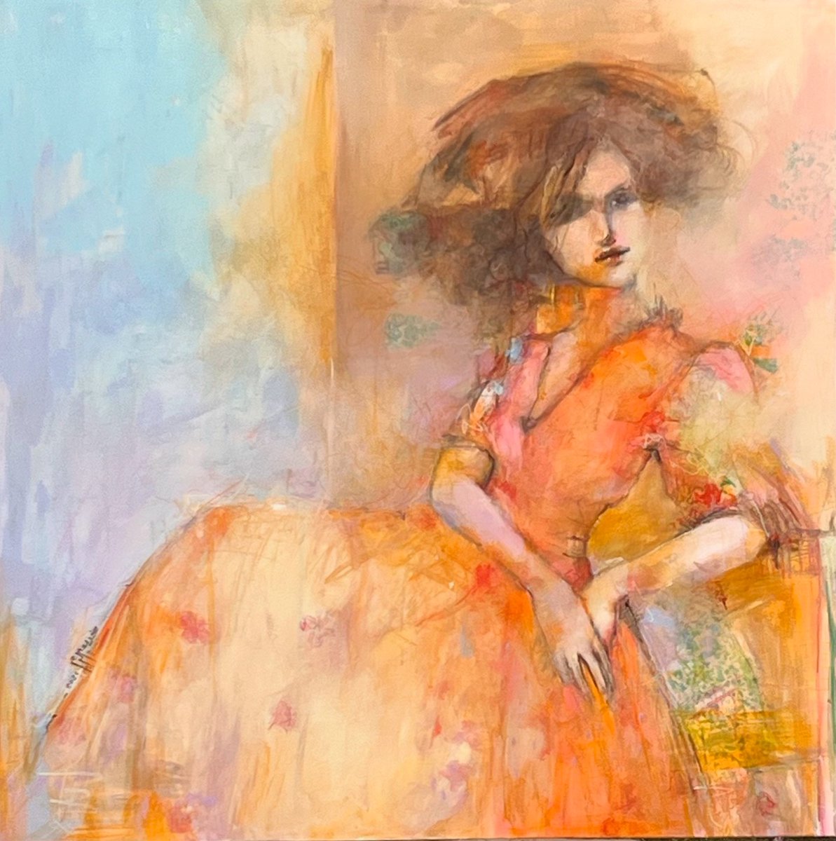 وهانحن نصل اليوم إلى ختام ملتقى ربيع تنوّمه الدولي للفنون البصريه فشكرا لما قدمتموه لنا فخورين بان هذا الملتقى في وطننا بهذه الاحترافيه الابداعيه نتمنى لهم المزيد من التقدم @b_tanomah <a href="/arts3q/">جمعية عناقيد للفنون البصرية</a>