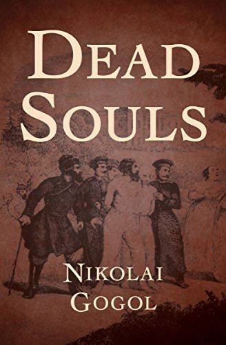 Russia's tweet image. #MustRead

📚 #OTD in 1842, great Russian writer Nikolai #Gogol presented the world with "Dead Souls", an 'epic poem in prose' as he described it himself, paving the way for Russian realism.

Unfortunately, Gogol burned the second volume, leaving its genius forever unseen.