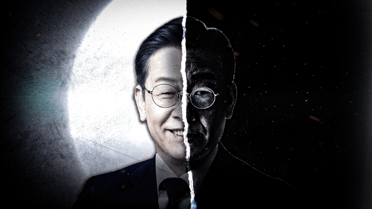 DEVILLVERSE's tweet photo. 투표 전 당신이 알아야 할 불편한 진실들 : 초안

https://t.co/vrqabeyEp2

#Election2025 #korea https://t.co/ggm3pRSjaP