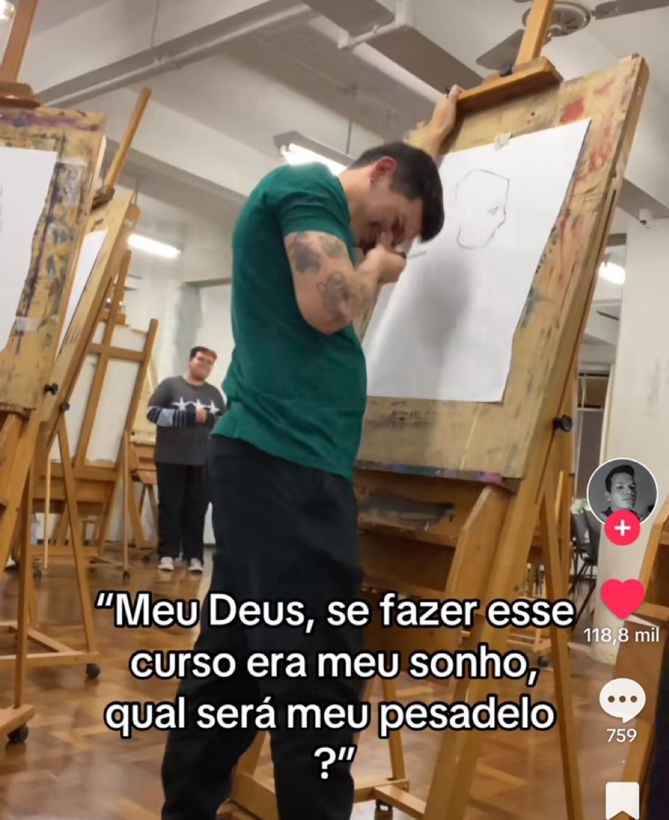 assim