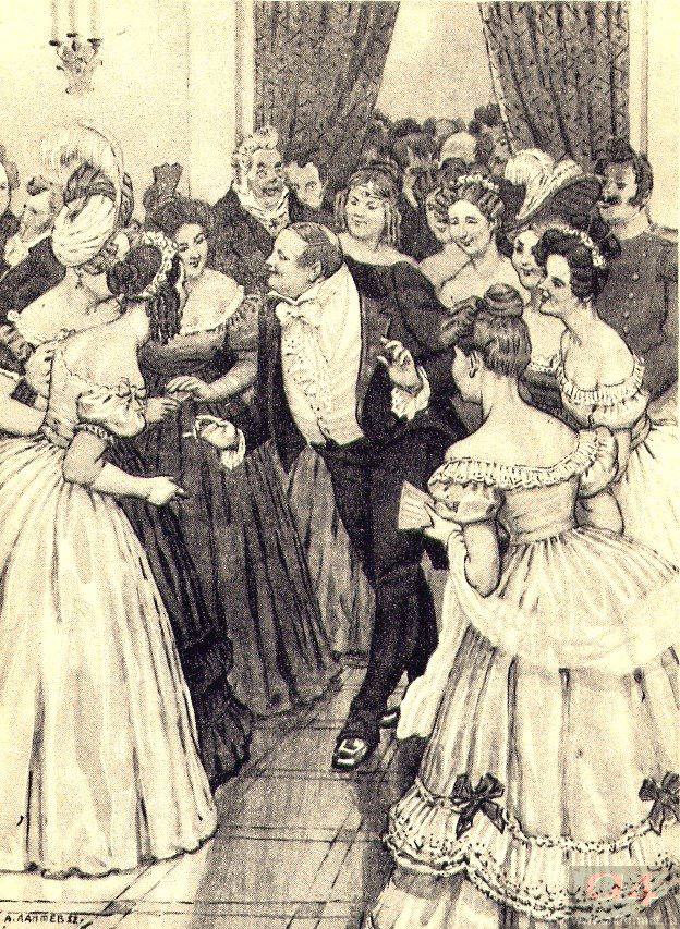 Russia's tweet image. #MustRead

📚 #OTD in 1842, great Russian writer Nikolai #Gogol presented the world with "Dead Souls", an 'epic poem in prose' as he described it himself, paving the way for Russian realism.

Unfortunately, Gogol burned the second volume, leaving its genius forever unseen.