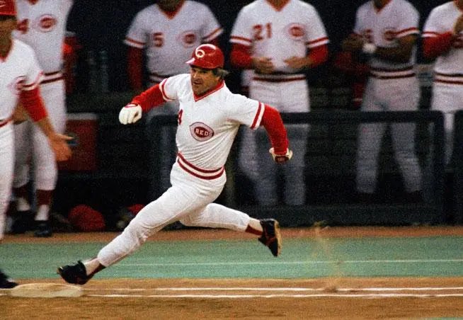 OleTimeHardball's tweet photo. Not in the Baseball Hall of Fame

MLB all-time leader in Home Runs
MLB all-time leader in Hits
MLB all-time leader in Games
MLB all-time leader in AB
MLB all-time leader in MVP awards
MLB all-time leader in Cy Young awards https://t.co/EpIVpjsvTh