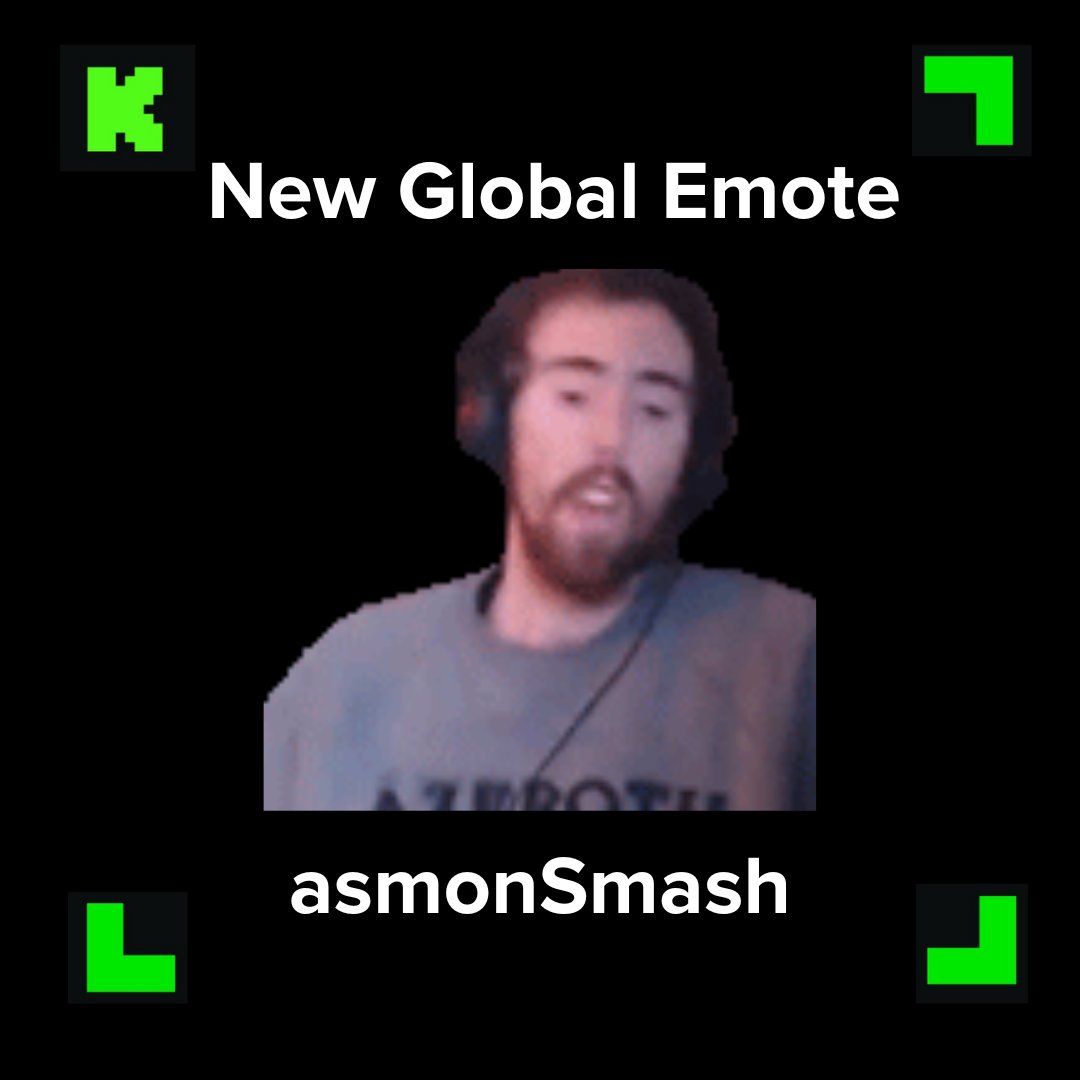 Kick (@kickstreaming) on Twitter photo 