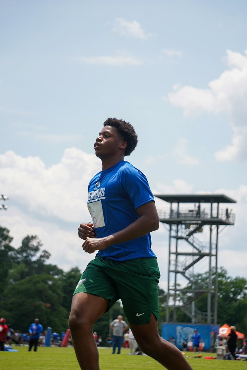 vidale cothran (@cothran_vidale) on Twitter photo Memphis camp was a success thankful for all the coaches that came up to me after ✝️
<a href="/COACHAGREEN/">Ashton N. Green</a> <a href="/AndreAmosJr0/">Andre (AJ) Amos Jr.⭐⭐⭐</a> <a href="/De4Rogers/">Derreon Rogers</a> <a href="/iamcoachgene/">Gene Robinson III</a> <a href="/9ninezer0/">3⭐️ Djidjou Bah 🇬🇳</a> Memphis camp was a success thankful for all the coaches that came up to me after ✝️
<a href="/COACHAGREEN/">Ashton N. Green</a> <a href="/AndreAmosJr0/">Andre (AJ) Amos Jr.⭐⭐⭐</a> <a href="/De4Rogers/">Derreon Rogers</a> <a href="/iamcoachgene/">Gene Robinson III</a> <a href="/9ninezer0/">3⭐️ Djidjou Bah 🇬🇳</a>