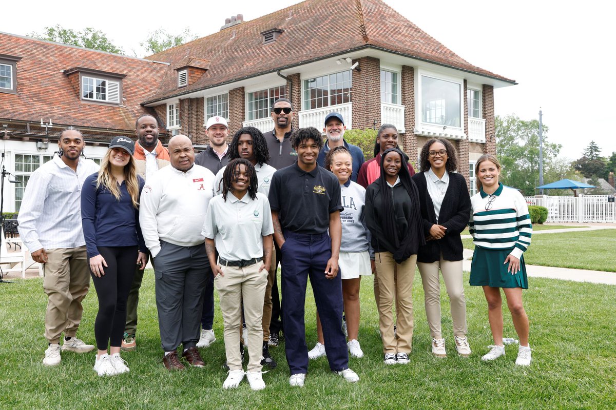 PlatinumEquity's tweet image. Henry Ford’s Donation to JRLA Helped by Partnerships with Tom Gores, Platinum Equity
platinumequity.com/news/henry-for…