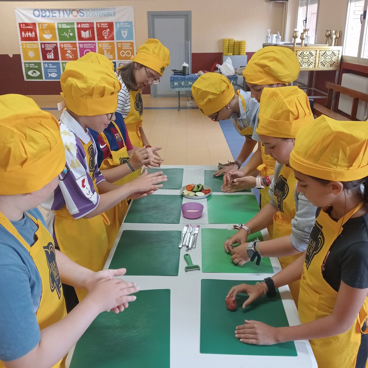 Stma Trinidad- Fundación Educativa ADD tweet media