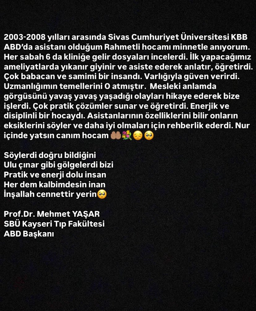 Prof.Dr.Suphi MÜDERRİS