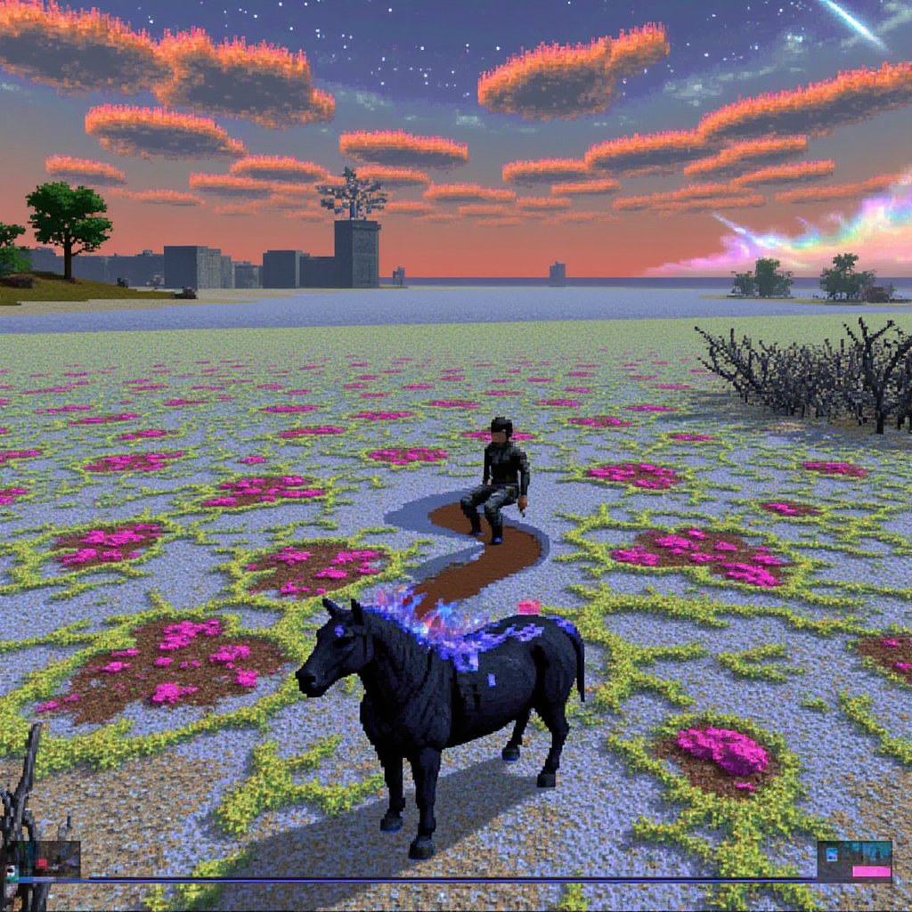 __XMIL's tweet image. 