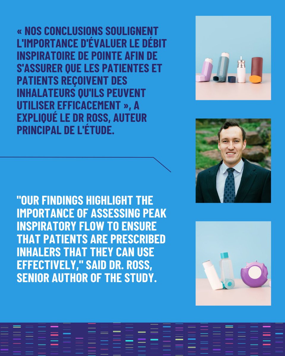 Research Institute of the MUHC (The Institute) (@rimuhc1) on Twitter photo 🫁 Nearly 1 in 3 people with COPD may be using an inhaler that doesn't match their breathing strength. A simple test could help. 🔬 Study led by Dr. Bryan A. Ross at The Institute. <a href="/cusm_muhc/">Centre universitaire de santé McGill</a>
🔗 rimuhc.ca/en/-/better-br… 🫁 Nearly 1 in 3 people with COPD may be using an inhaler that doesn't match their breathing strength. A simple test could help. 🔬 Study led by Dr. Bryan A. Ross at The Institute. <a href="/cusm_muhc/">Centre universitaire de santé McGill</a>
🔗 rimuhc.ca/en/-/better-br…