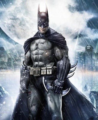 Quick reminder, “Be Gay, Do Crime” does not give you a free pass to commit crimes in Gotham City.

I’m fine with you expressing yourself in any shape or form, but don’t take the “do crime” part literally. Do I make myself perfectly clear?