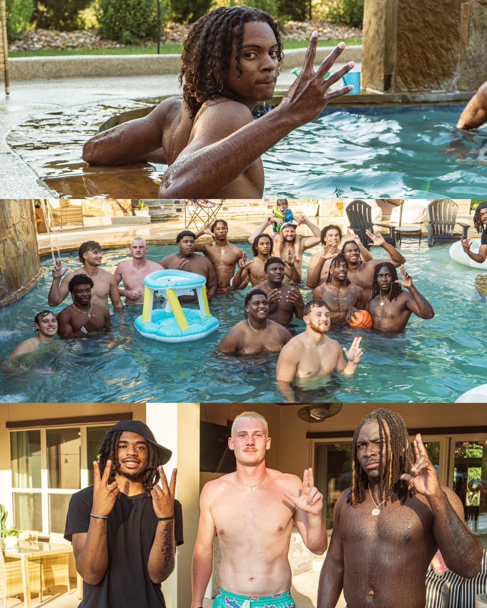 Texas State Football tweet media