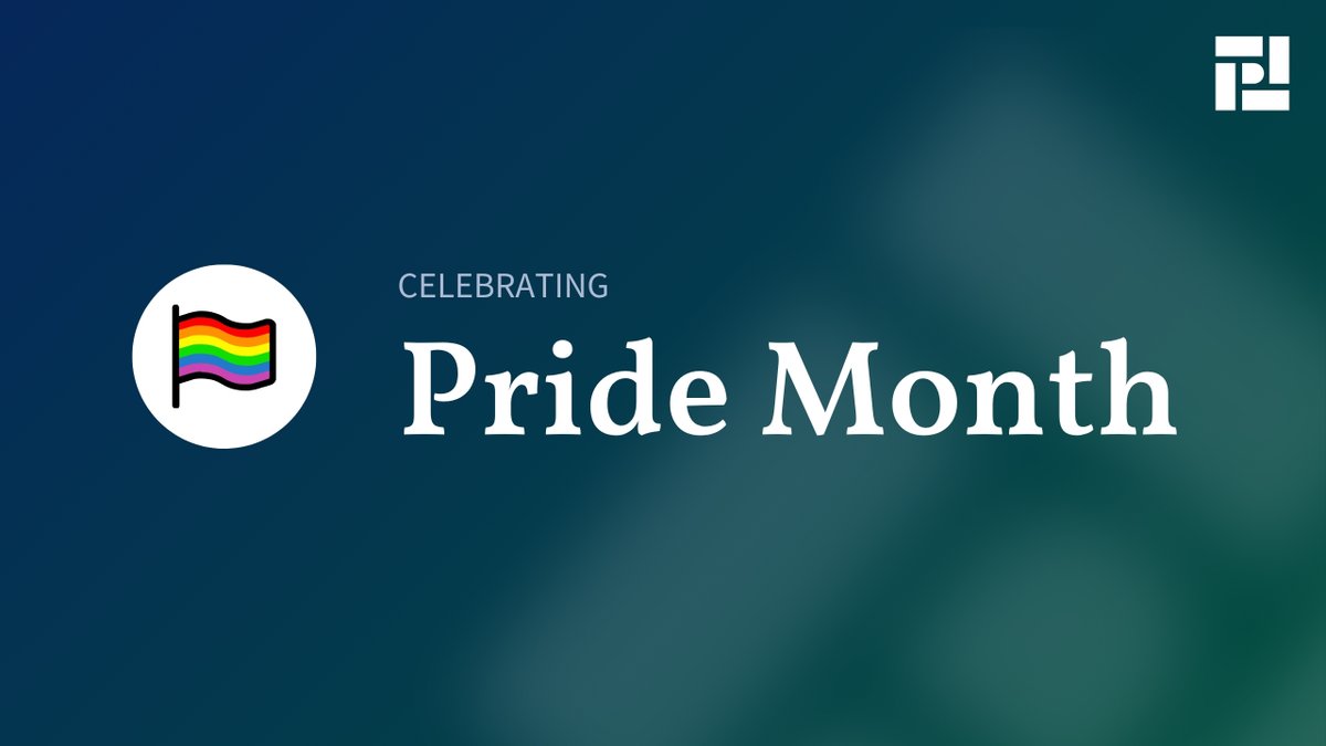 Cheers to embracing diversity and creating a world where everyone feels welcome, valued, and celebrated. 🌈❤️ #PrideCelebration