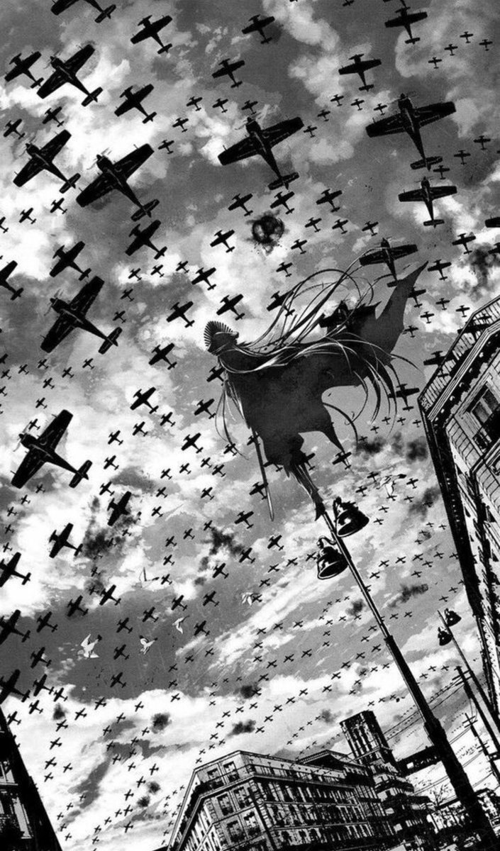 Mano de que manga es este panel???