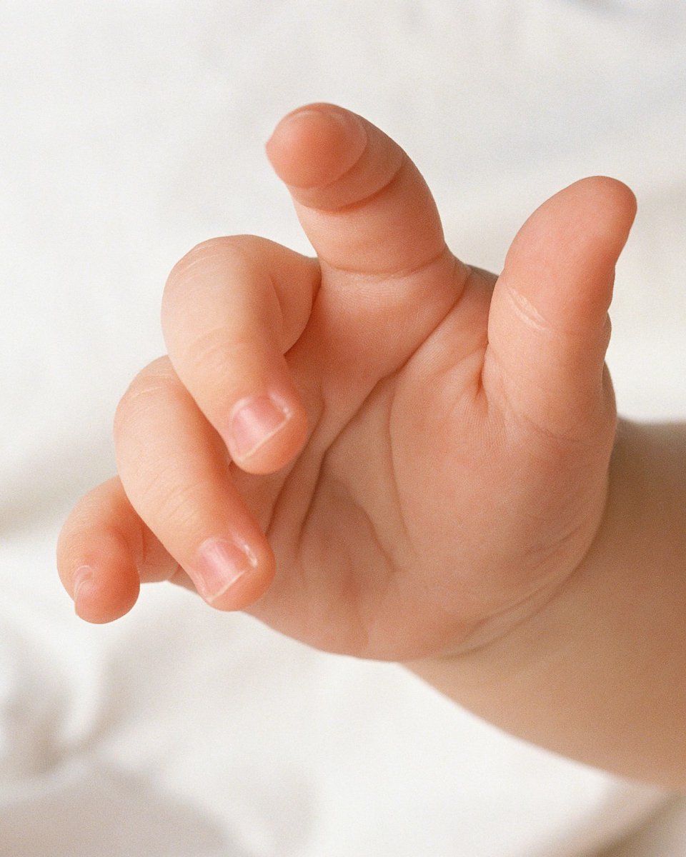 harborsleep's tweet image. Tiny toes, big feelings, and love that fills the whole room 💛

Parenting isn’t always easy, but moments like this make it all worth it.

Harbor’s here to help you soak in the good stuff (and sleep through the rest).

#BabyMonitor #BabyCamera #RestEasy #ParenthoodAdvice