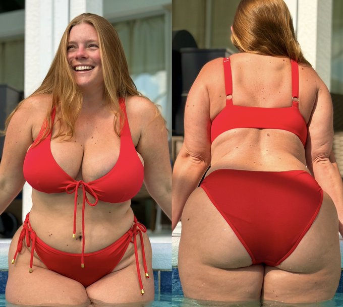 Watch TheMirandaAffect's leaked NSFW photo on TwXstars