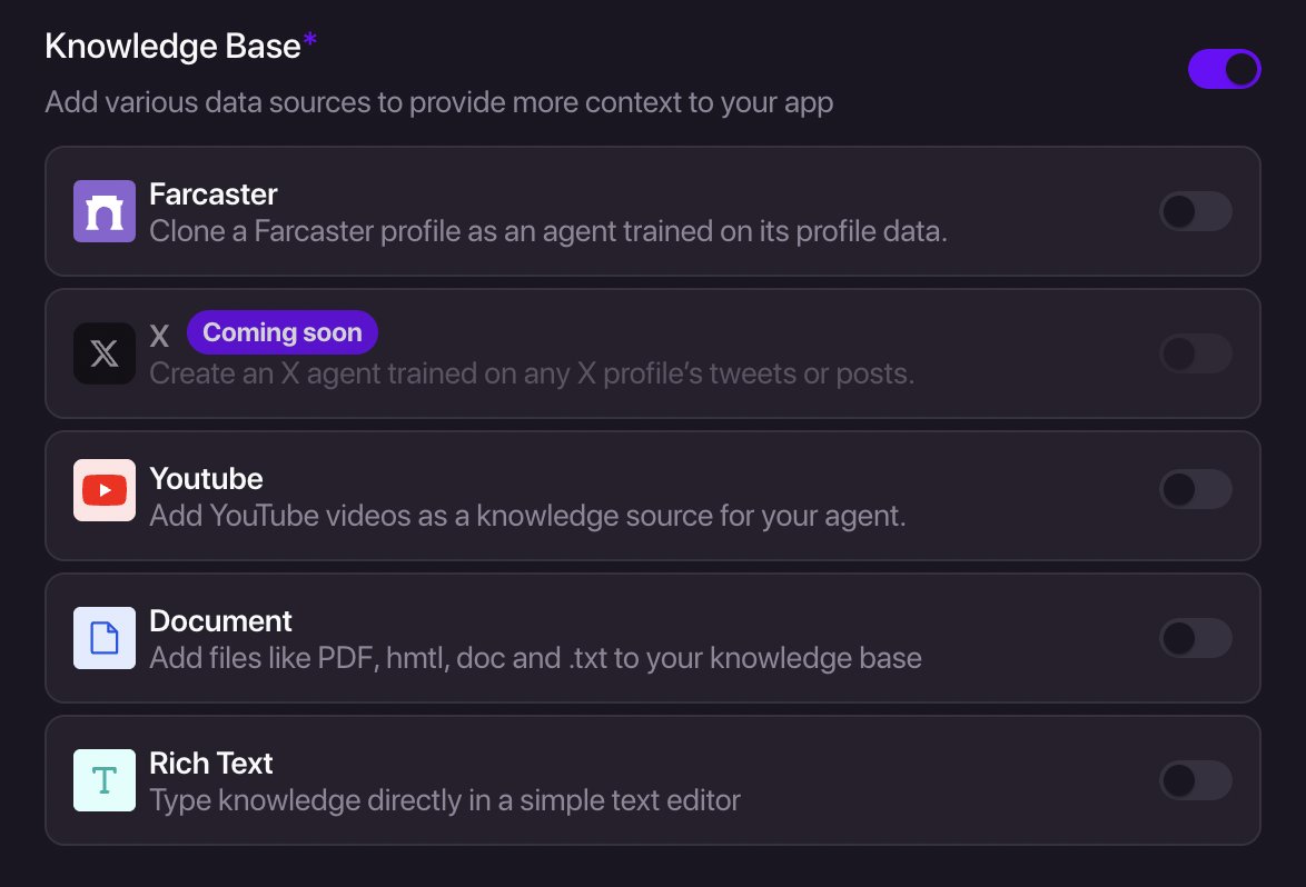 🔥 New on Zo: Clone any Twitter profile into an agent.

You’ll soon be able to clone any Twitter profile as an AI agent on Zo.

-Agent is trained on the profile's tweets.
-Forget bookmarking threads. 
-Just clone the account as an agent. Talk to them. Drop them in group chats.