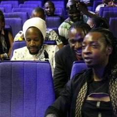 Legendary <a href="/jahprayzah/">Jah Prayzah</a> &amp; <a href="/winkydonline/">Winky D</a>