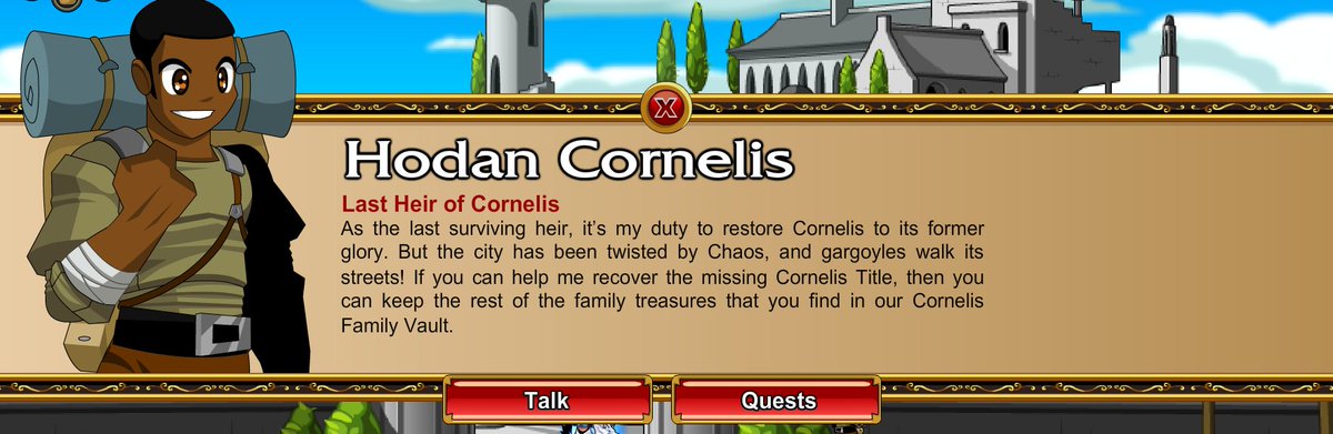 SideHide's tweet image. With lore focusin on noble families of green guard, how do these fit in? Didnt you forget about them? @Cylisse_AE