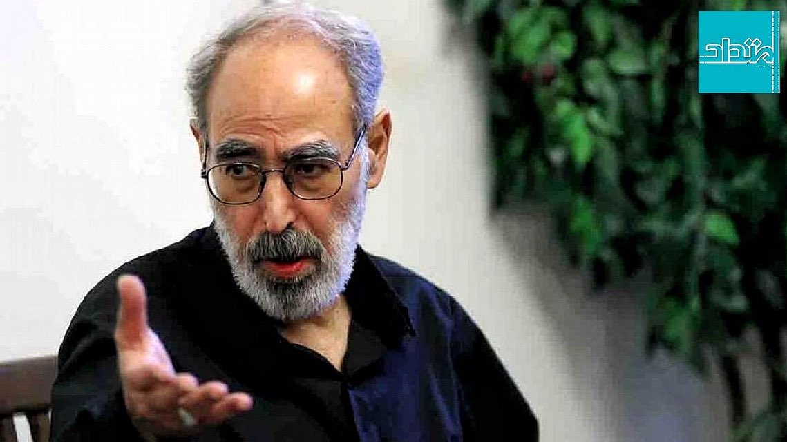 .
#اختصاصی
.
✅مرتضی قدیانی، فرزند ابوالفضل قدیانی، زندانی سیاسی در گفتگو با امتداد:
پس از پذیرفتن اعزام پدرم، بدون دستبند و پابند به بیمارستان، ایشان به یکی از بیمارستان‌های تهران منتقل شده/ پدرم در بخش CCU بستری است

متن کامل در لینک زیر

t.me/emtedadnet/998…