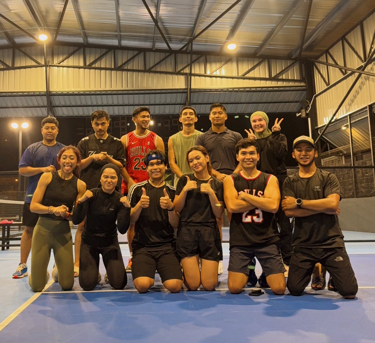 Geng pickle hadirrrrrr