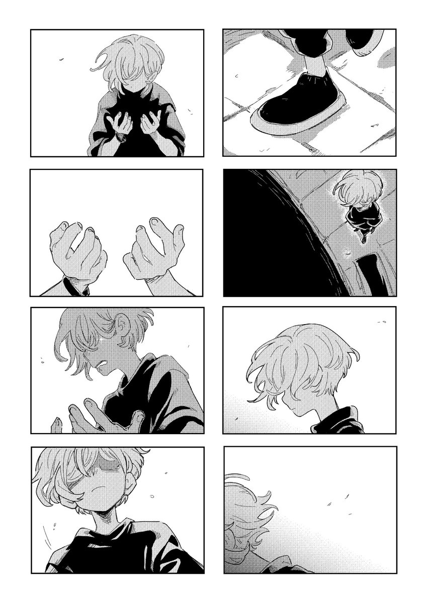 kiiarts's tweet image. #ocs