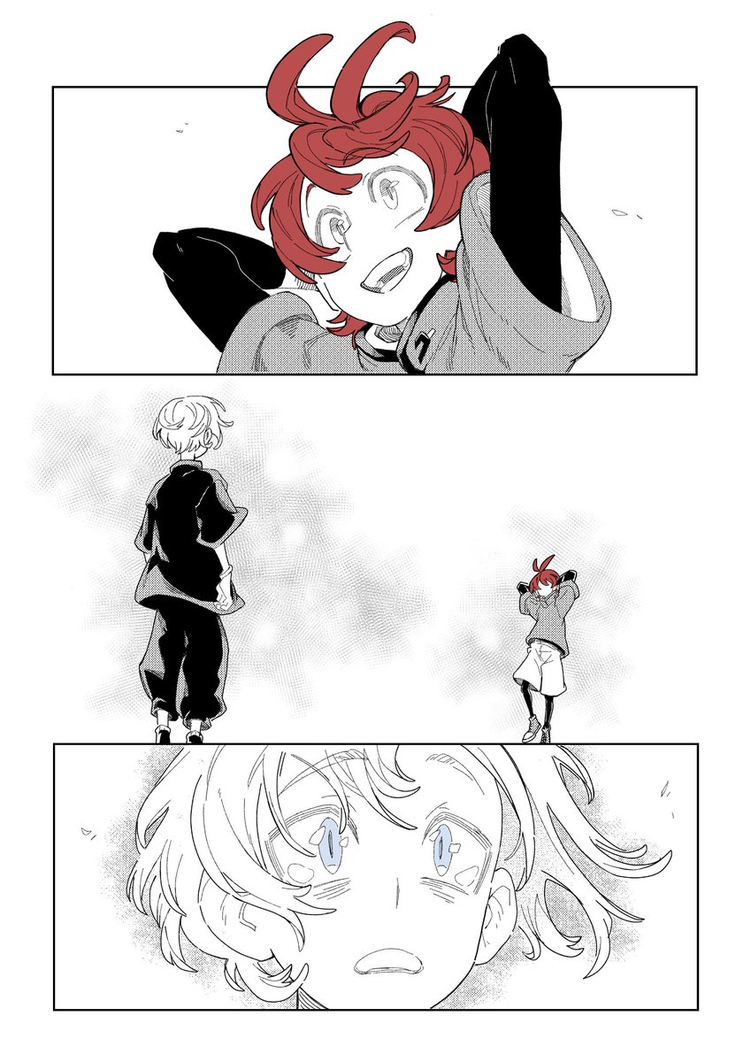 kiiarts's tweet image. #ocs