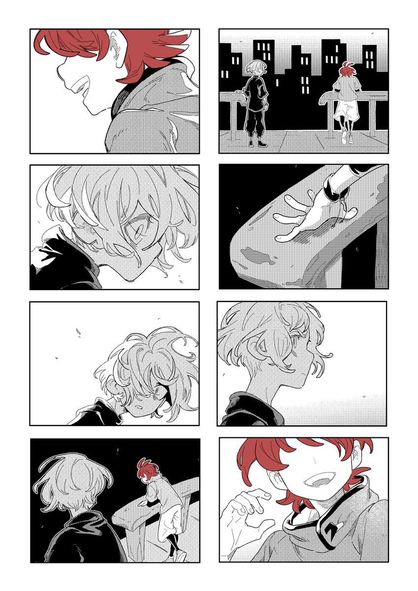 kiiarts's tweet image. #ocs