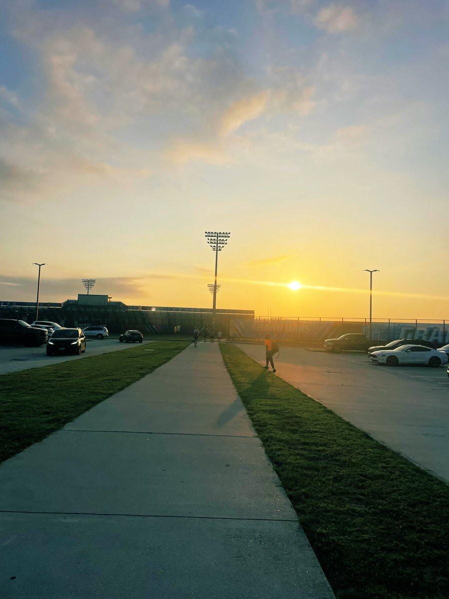 2025 SAC Camp Day 1 in the books! 
<a href="/GOaksFootball/">Grand Oaks Football</a>