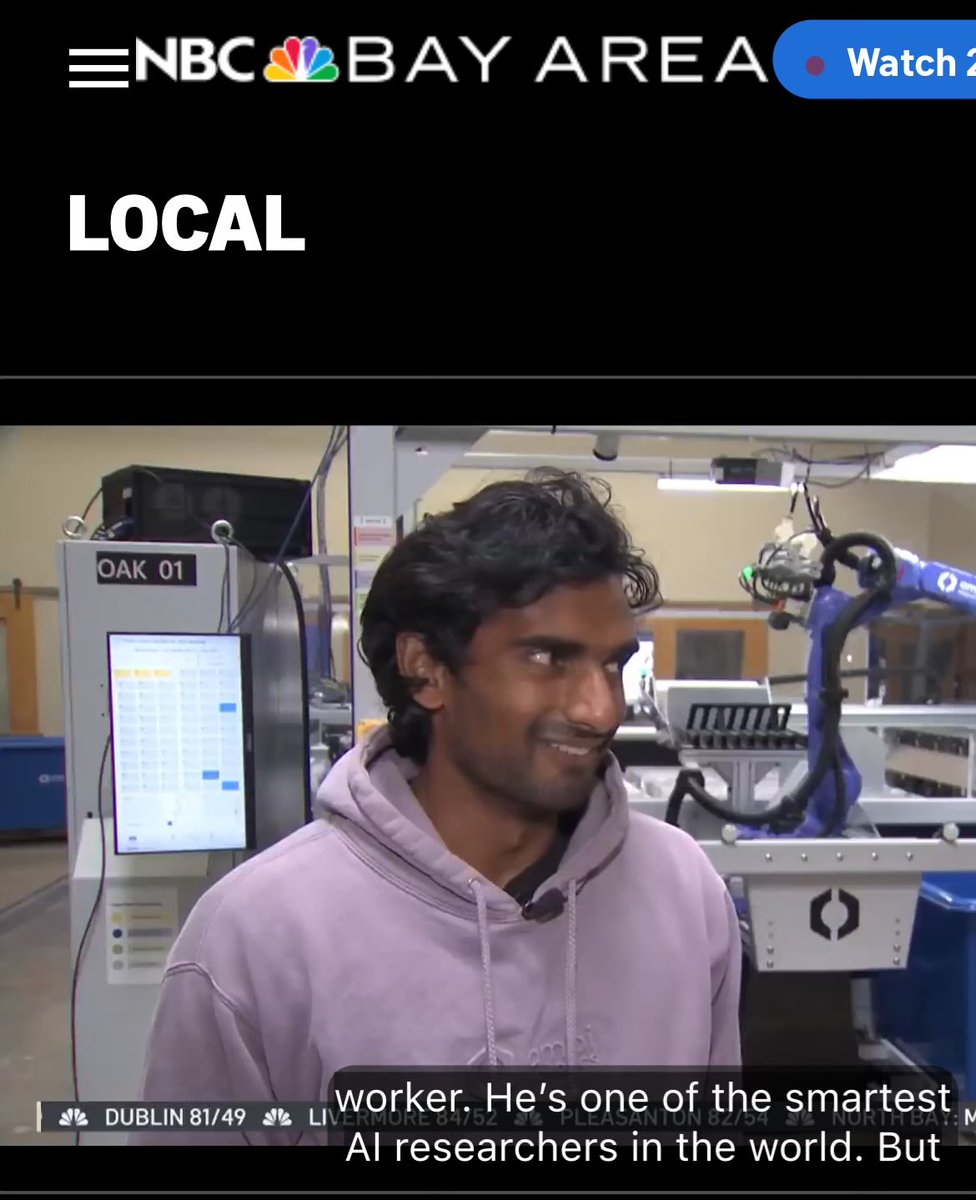 Ken Goldberg tweet media