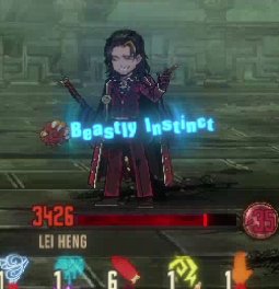 Hodsband's tweet photo. Here's the guide to killing (or just incapacitating) that bastard in 8-30, obvious spoilers for canto 8 part III

Even with the nerfs, he's still really crazy strong if you don't know what you are doing. And you have to be focused and know that sinners WILL die so don't be sad https://t.co/KZ1kdhmEdO