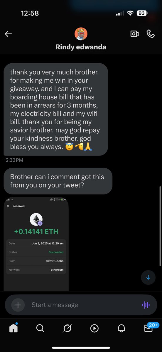 PattyIce tweet media